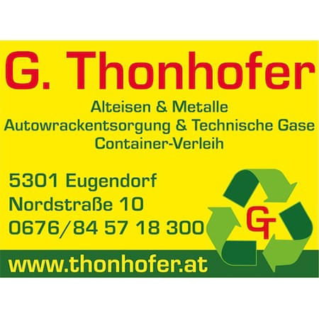 Thonhofer